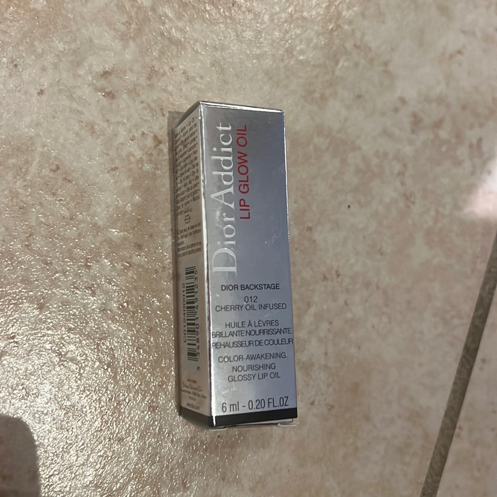 ❗️NWT VIRAL DIOR LIP OIL❗️